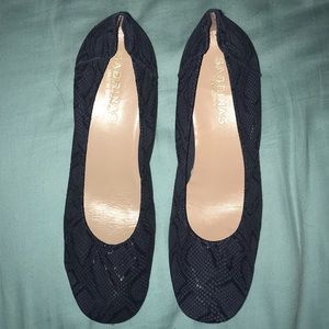 Sabrina’s Flats